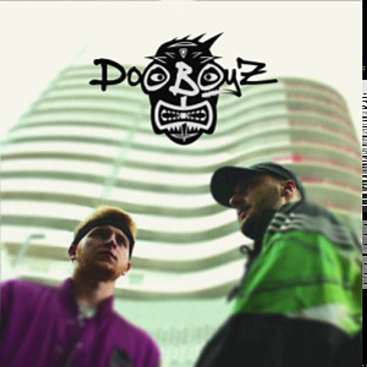 Doo Boyz (Don Max & FullBaz) – Doo Boyz