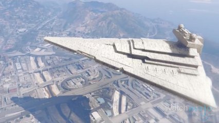 Top 10 des mods de GTA les plus dingues