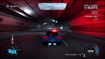 Need For Speed: Hot Pursuit | Epic / Funny Crashes - Corvette ZR1 Gameplay [Xbox 360 | PS3] [HD]