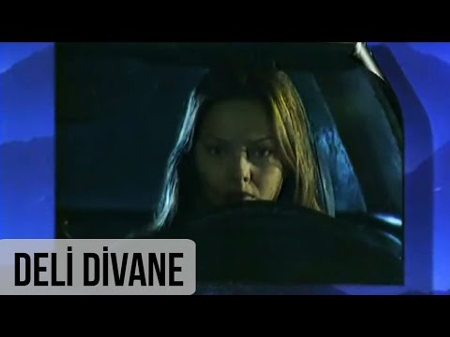 Deli Divane 25 Bolum Dailymotion Video
