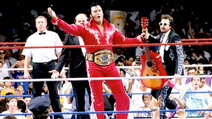 10 Crazy WWE Records That Won t Be Broken