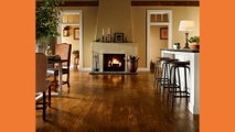 Salt Lake City Hardwood Floor Installation - Environmental Benefits of Wood Floors