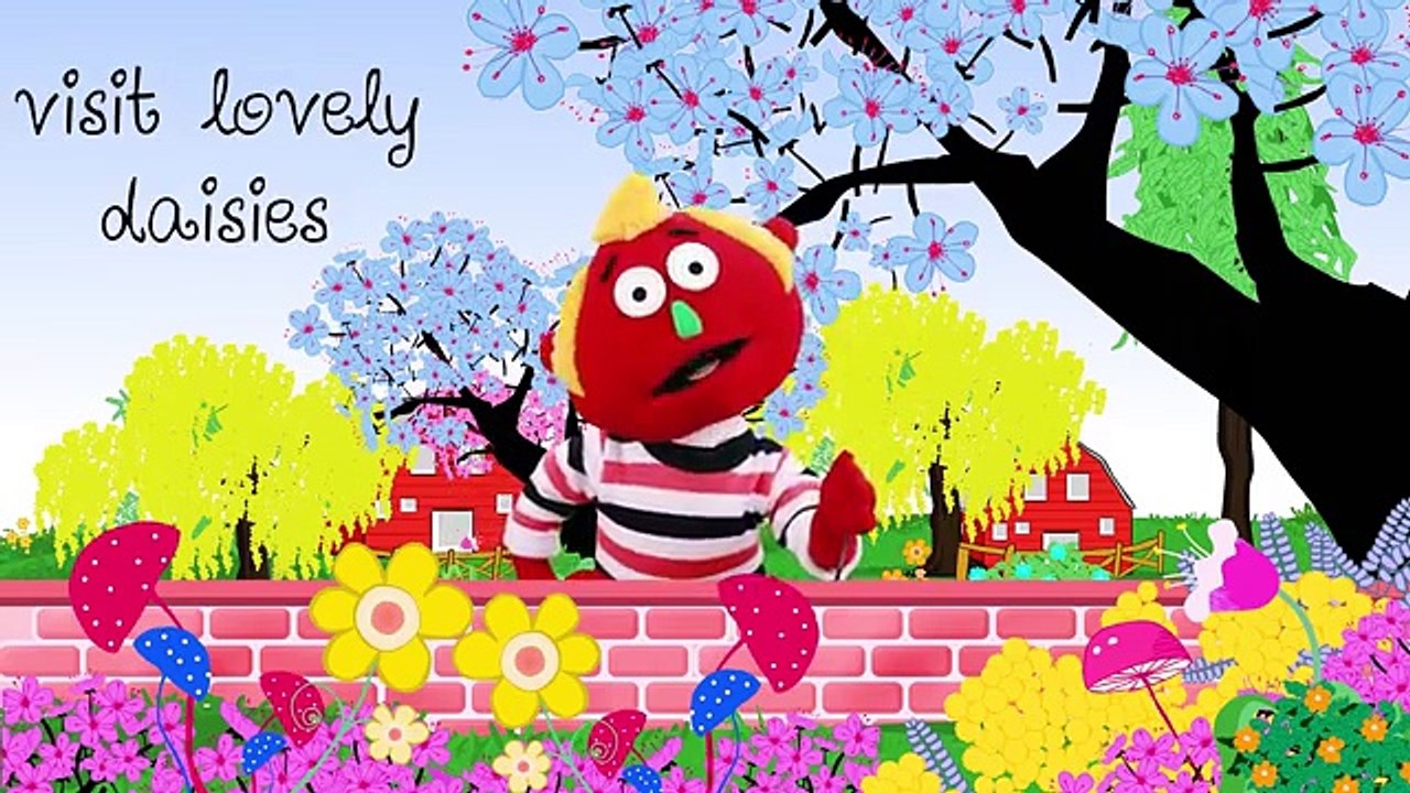 ABC Phonics Songs | ABC Songs for Children | Nursery Rhymes Collection by Teehee Town