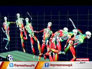 Muhammad Hafeez Bowling Action passed