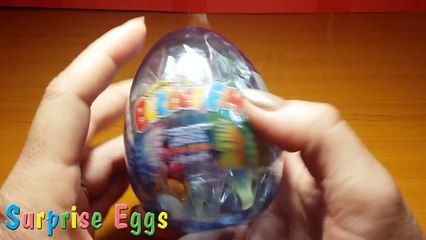 Walker Butterfly Surprise Egg - Unbox Number #297