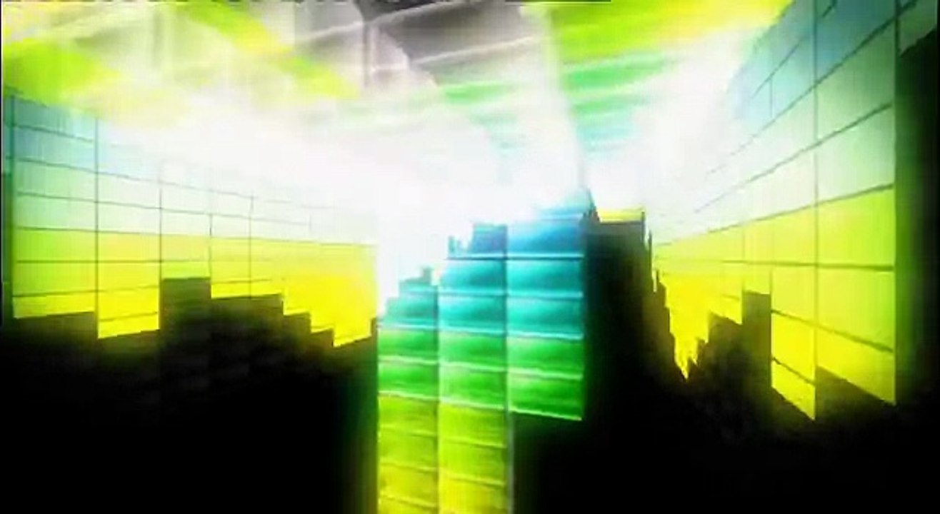 Disney XD Spain - Adverts - March 2011