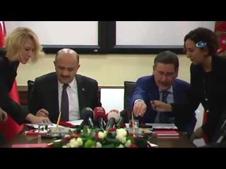 Bakan Işık: "PYD’nin El Bab’a Yaklaşmasını İstemiyoruz"