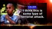 Terrifying 911 Calls from OSU Attack Released: I Think This Is A Terrorist Attack