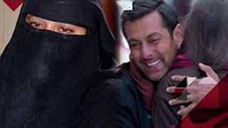 Shocking- Pakistani Woman Crosses Border To Meet Salman Khan - Bollywood News