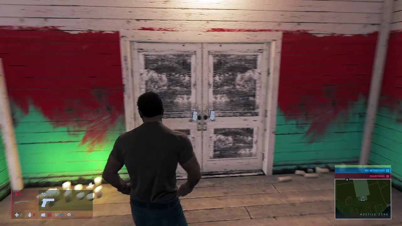 Let's Play: Mafia III (PS4) | Gameplay Walkthrough PT.4 |"Go Down On Thier Own""Never Going To Over"