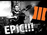 Black Ops 3 - Totally Epic Gameplay! ... not