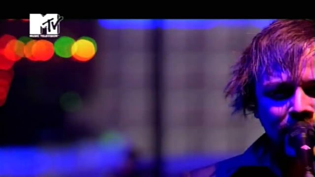 Muse - Knights of Cydonia, London Shepherds Bush Empire, 06/28/2006