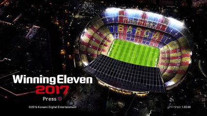 ウイイレ2017 マイクラブ～HideSukeのライブストリーミング～ (91)