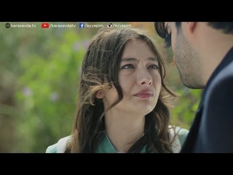 Kara Sevda 25.Bölüm | Buraya kadarmış!..