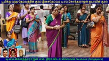 Singapore Sri Senpaga Vinayagar Temple Kodiyetram 2016    TM Soundararajan Legend   VOL  3