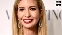 People Are Asking For Ivanka Trump's Help