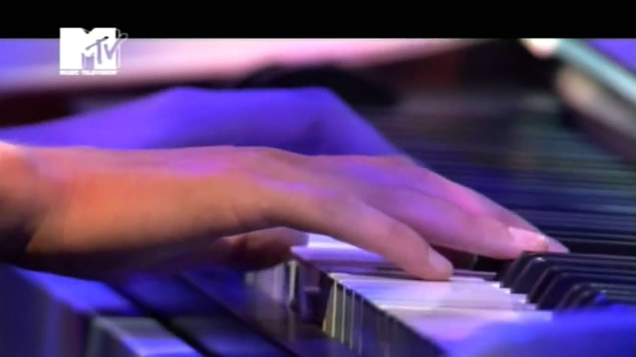 Muse - Soldier's Poem, London Shepherds Bush Empire, 06/28/2006