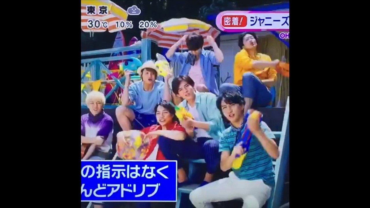 ジャニーズWESTこたしげ(小瀧望/重岡大毅)がきっと好きになるまとめ Johnny's WEST 「kotashige」 [Kotaki Nozomu] [Shigeoka Daiki]