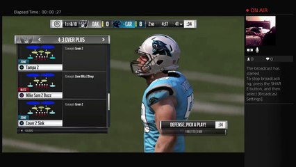 Understanding the Ack (7) Message