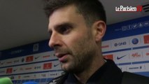 PSG - Angers (2-0). Thiago Motta : « Hatem, un joueur qui peut faire la différence»