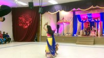 2016 Best Bollywood Indian Wedding Dance Performance by Kids (Radha, Iski Uski, London Thumakda)