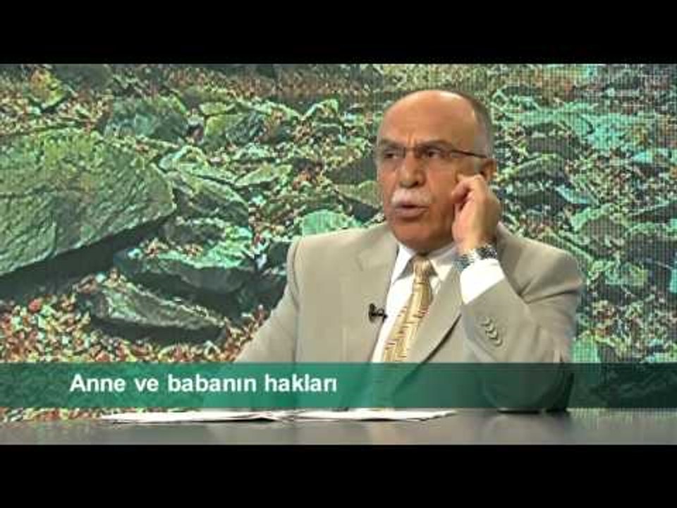 HUZURA DOGRU 15082015