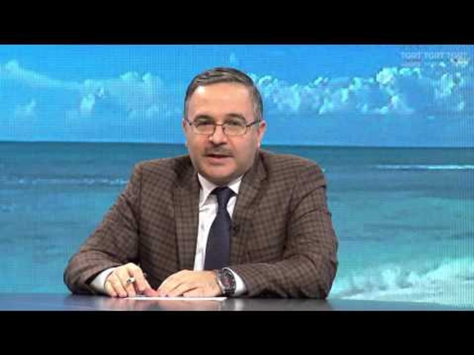 HUZURA DOGRU 22012016