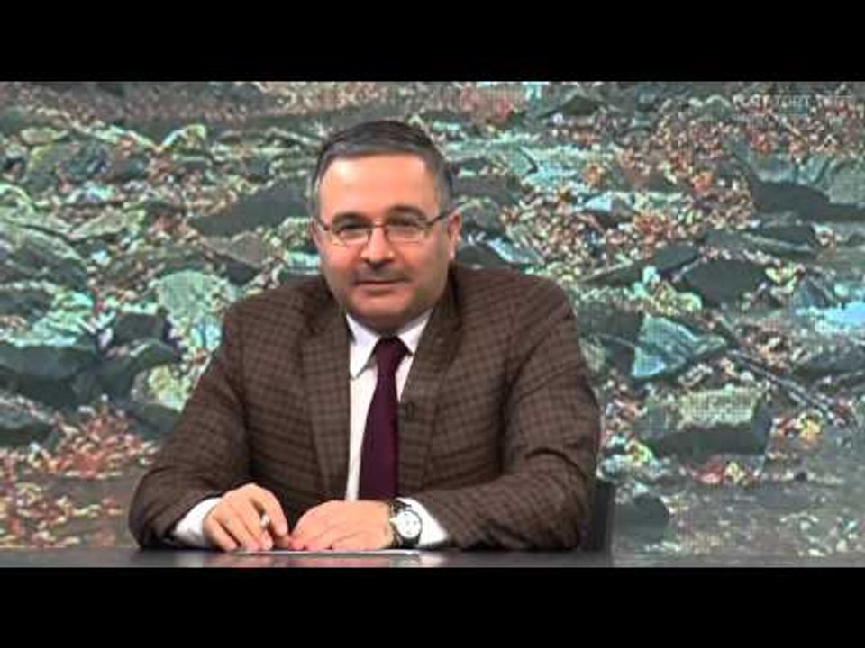 HUZURA DOGRU 21042016