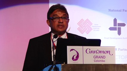 Evaluating Transport Infrastructure Investment Risks - Amal S. Kumarage Phd