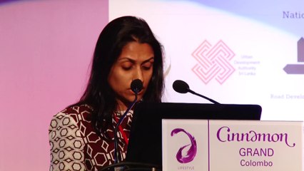 Improving ease of doing business and facilitating capital flow - Anarkali Moonesinghe