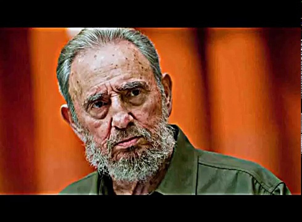 El Día Que Cayó Fidel (Desde El Exilio) - Álvarez Guedes