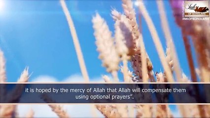 [ENG] Getting KO d in Salaah- Shaykh Zulfiqar Ahmad