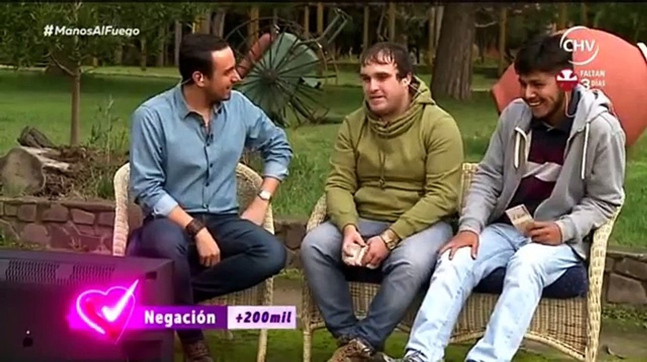 manos al fuego capitulo 9 29-11-2016-parte 1