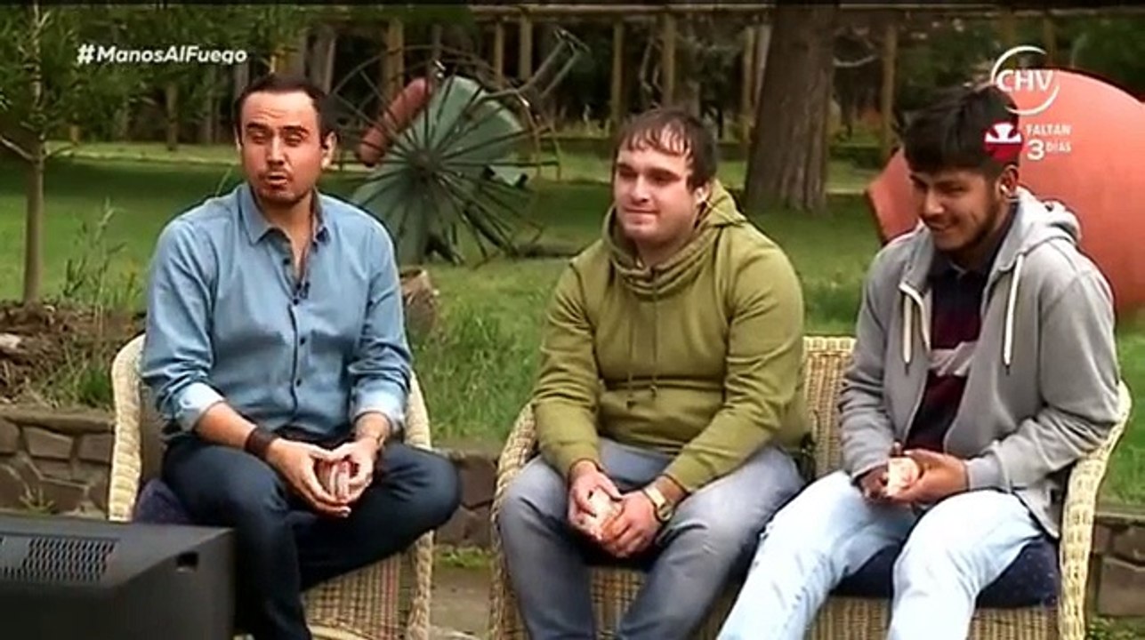 manos al fuego capitulo 9 29-11-2016-parte 2