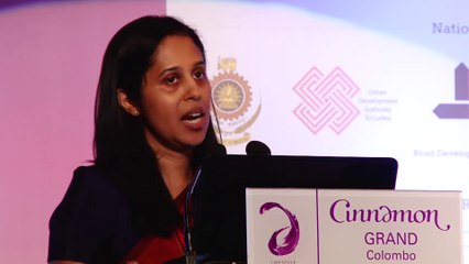 Acquisition of world class talent & innovative ideas - Dinusha Panditaratne