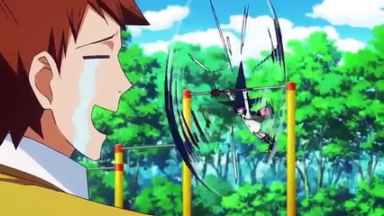 Majimoji Rurumo anime ~ Trailer 2014 ~ [HD]