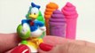 Play Doh Ice Creams Surprise Toys Minions Маша и Медведь Peppa Pig Disney Shopkins Thomas Toys