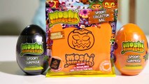 Special Halloween Edition of Moshi Monsters Eggs and Halloween Collector Bag Giveaway 7