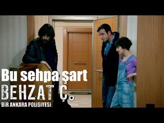 Behzat Ç. - Bu Sehpa Şart