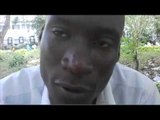 MICRODROME : Interdiction de fumer dans les lieux publics, l'avis des ivoiriens