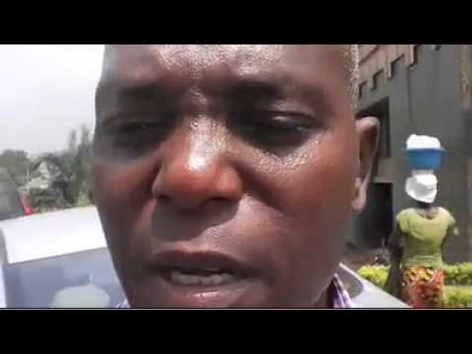 Microdrome-Élimination des Éléphants à la CAN 2013