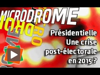 Situation à - de 24h du scrutin: les Ivoiriens doivent-ils redouter une autre crise?