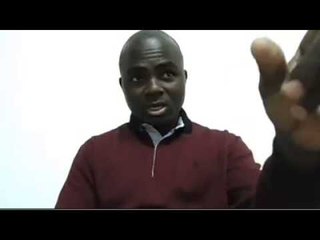 Député Soro Aphonse : ''La seule menace sur la Côte, c'est un retour de Gbagbo, sans procès''