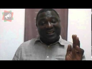 Le président de la Fédération ivoirienne de judo met les points sur les 'i'