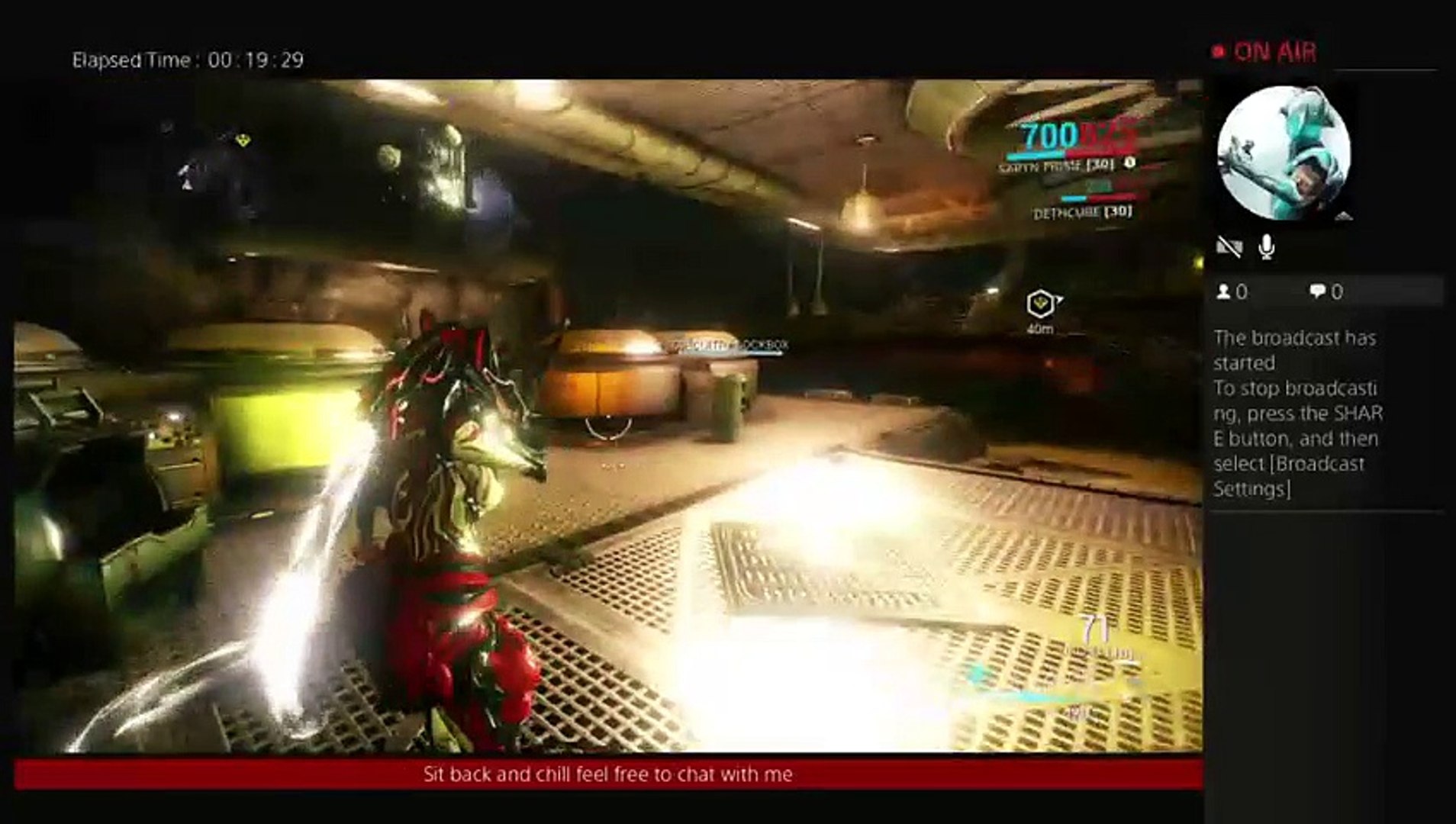sparda gaming