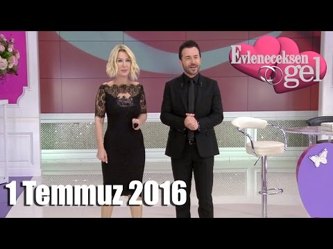 Evleneceksen Gel Tüm Bölümler