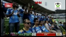 BPL 2016 Match 34 Dhaka Dynamites vs Rangpur Riders Full Highlights HD