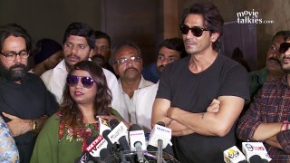 Daddy Movie Trailer 2016 Teaser Launch - Arjun Rampal As Arun Gawli