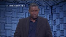 IR Interview: Dennis Haysbert For 