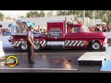 DRAG FILES: The 2016 IHRA Rocky Mountain Nationals Part 23 (Sat Afternoon Jet Vehicle Exhibition)